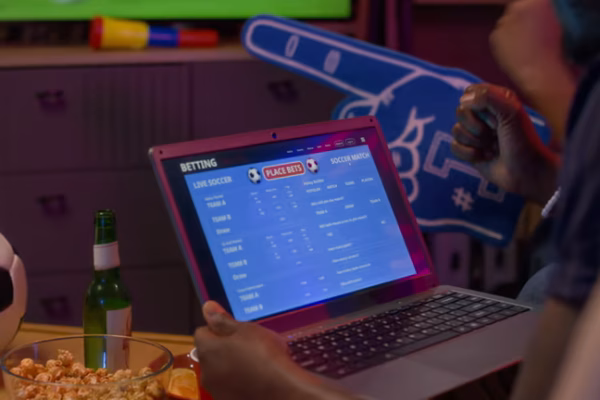 Winning with Smart sports betting Decisions