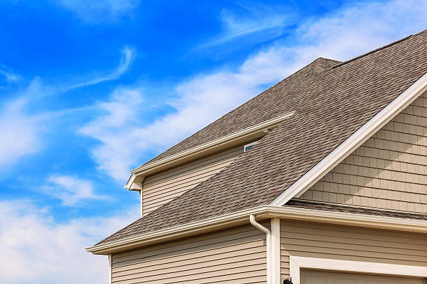 Maintain Your Roof with Fairlawn Roofing Specialists