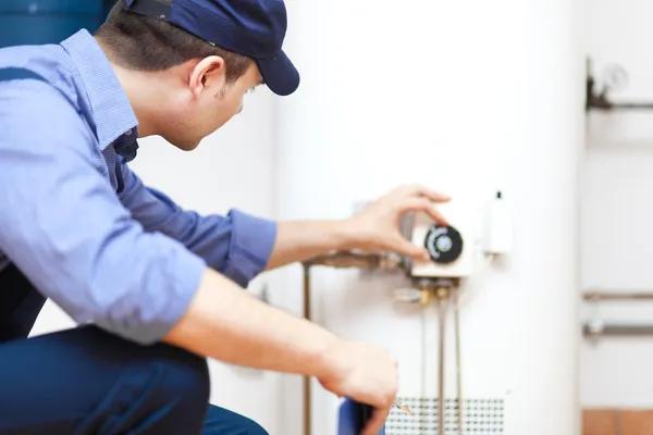 How to Find Reliable heater repair near me