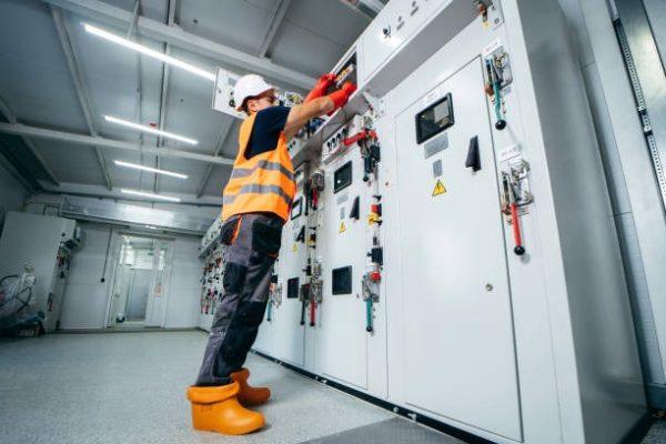 Complete electrical services in Fuquay-Varina for Homes and Businesses