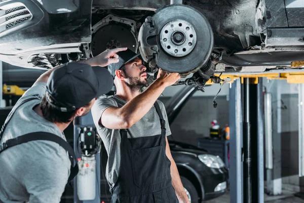 Motorsport Connections for Quality European Auto Services