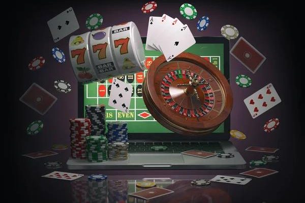 Key Features Found in casino online non AAMS