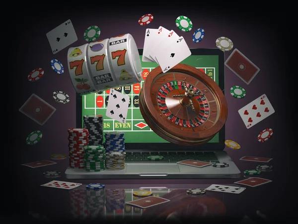 Key Features Found in casino online non AAMS