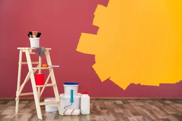 Budget Friendly Strategies for Room by Room Interior Painting