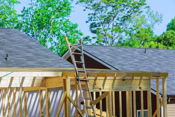 See Detailed Roofing and Remodeling Services