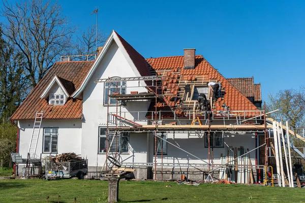 Gettysburg PA Roofer for Expert Roofing Services