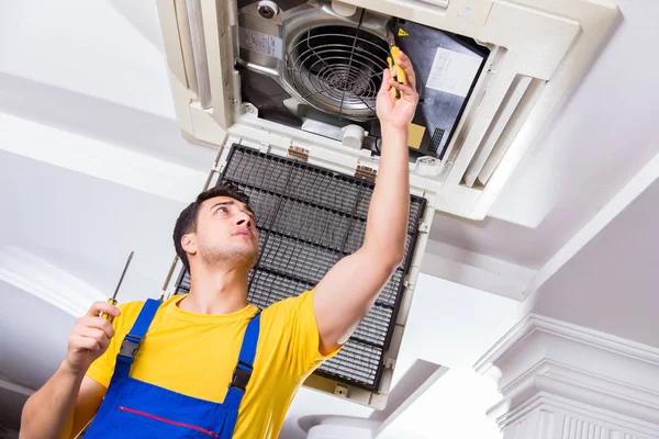Recognizing HVAC Problems Before They Become More Serious