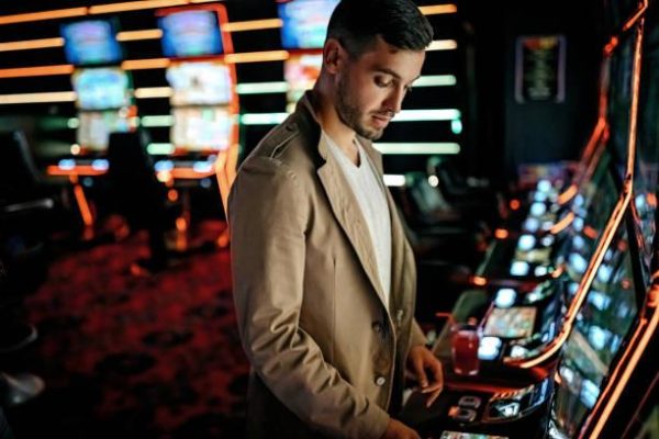Exploring Different casino online esteri Platforms