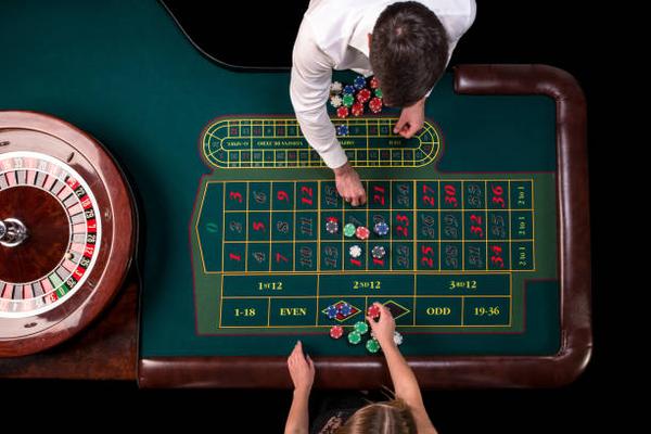 Understanding the Growth of online casino Singapore Platforms