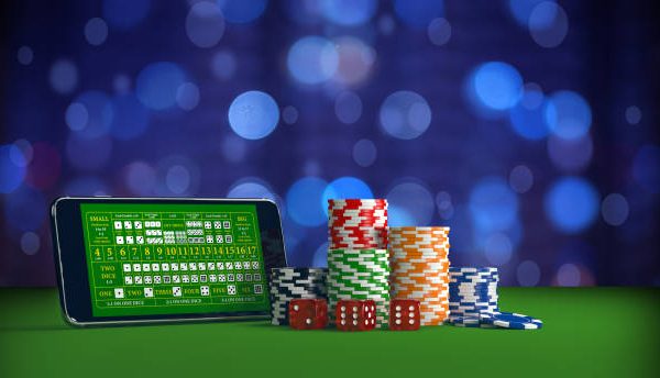 Saudi Arabia Online Casino Through a Account Closure Lens