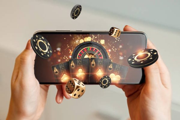 Duplicate Account Rules Checks for New Casino In Saudi Arabia