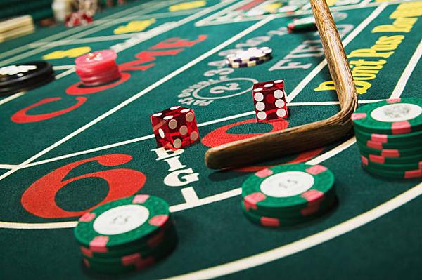 Exploring Account Registration on online casinos Singapore