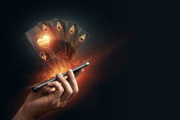 Discover Digital Entertainment Innovation Through Modern เว็บ คาสิโน Platforms