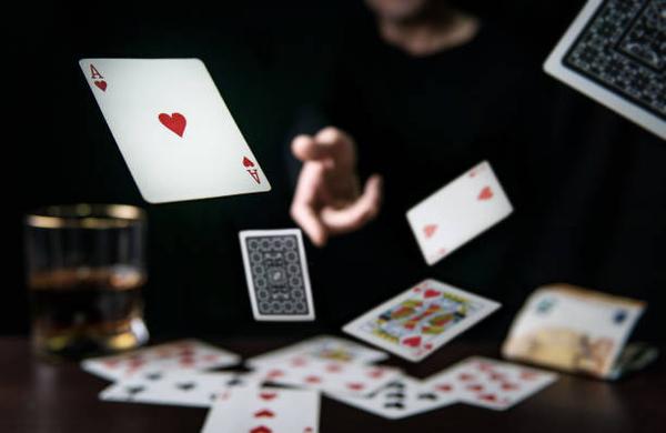 Exploring the Different Game Options at online casinos Singapore
