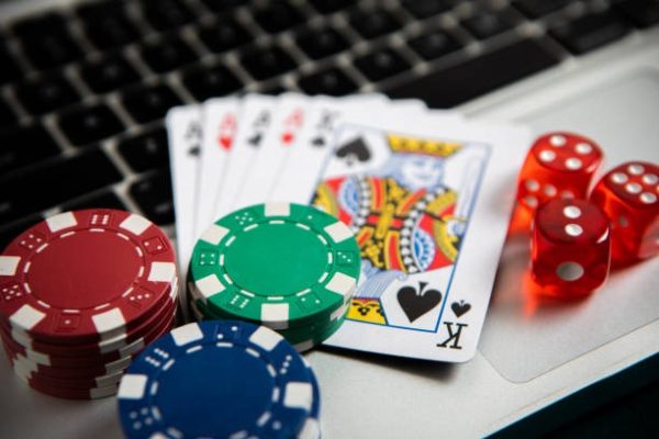 Online Casino Saudi Arabia and Modern Online Entertainment