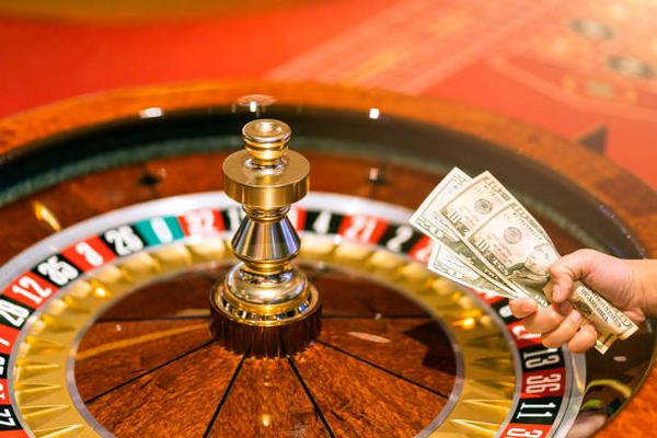 New Research Trends Surrounding casinò online non aams