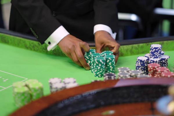 Finding Interesting Games Through Singapore online casino Platforms
