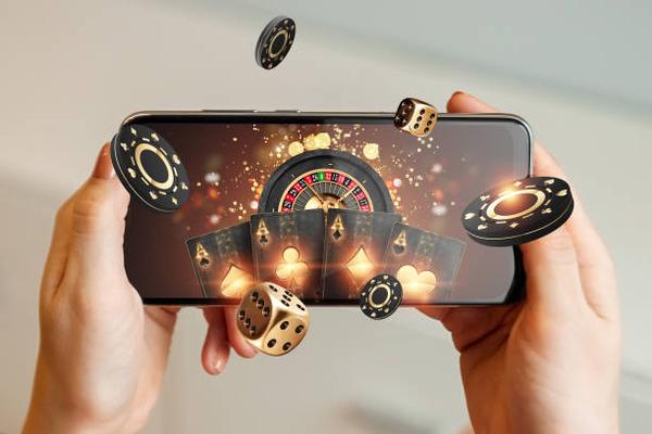 online casino Singapore Selection Tips for Experienced Players For players looking for useful features