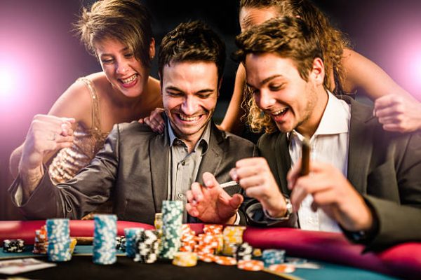 Things to Know Before Trying trusted online casino Singapore For players who value easy navigation
