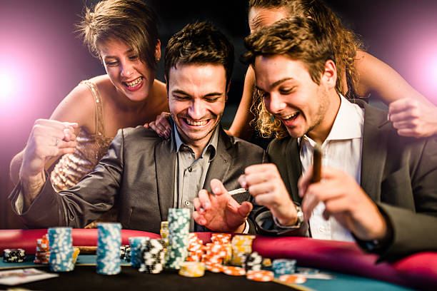 Things to Know Before Trying trusted online casino Singapore For players who value easy navigation