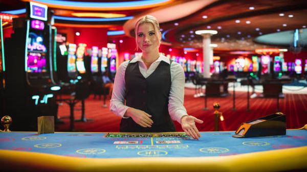 From Registration to Game Browsing on online casinos Singapore