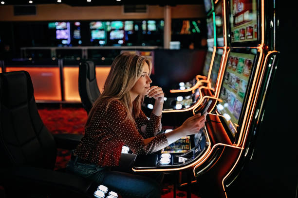 Discover Mobile Gaming Trends Across the Online Casino Games Market