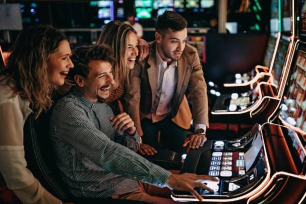 Compare Modern Features Within Top Online Casinos Qatar for Players
