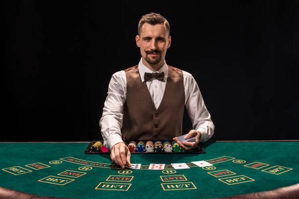 What to Consider When Exploring best online casino sites Singapore For finding suitable gaming options