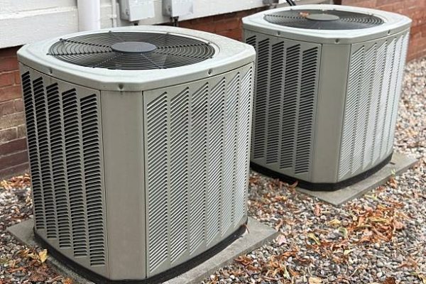 Keep Your Home Comfortable With Air Solutions Heating and Cooling
