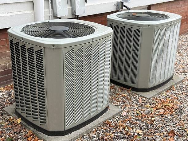 Keep Your Home Comfortable With Air Solutions Heating and Cooling