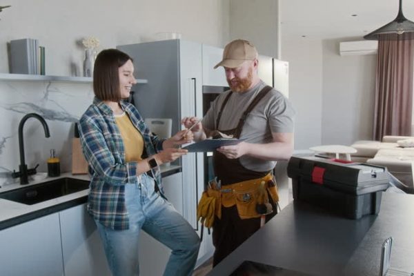 Discover How to Contact Champion Plumbing for Professional Service and Support