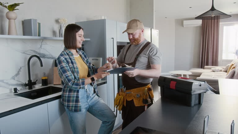 Discover How to Contact Champion Plumbing for Professional Service and Support