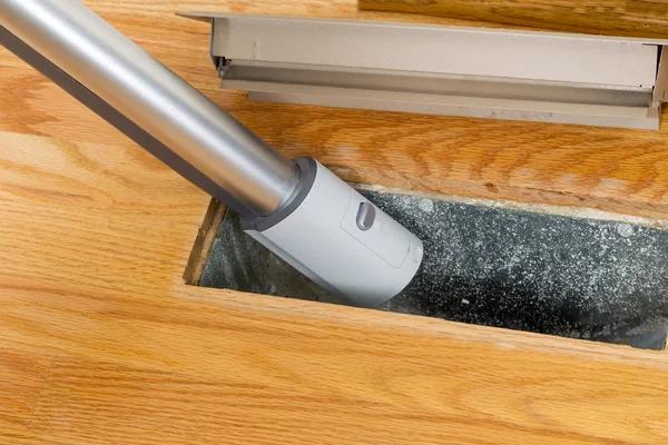 How Duct Cleaning in Auburn Can Improve Your Indoor Air Quality