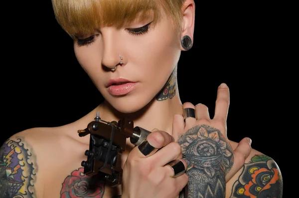 A Beginner’s Guide to Planning Your First Tattoo or Piercing