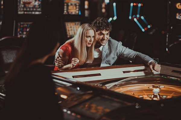 Privacy Policies Questions About Best Online Casinos In Kuwait