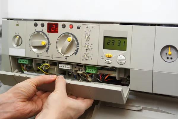 Complete HVAC Solutions from Coastal Air Technologies Inc