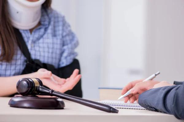 Exploring Your Legal Rights with Buchanan, Williams & O'Brien, P.C. in Brentwood