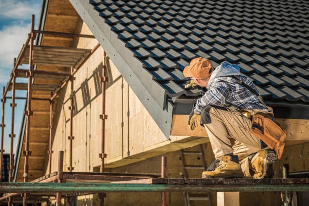 Professional Bronx Roofer Delivering Quality Workmanship and Dependable Service