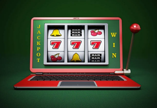 Online Casino Websites: A Useful Introduction for Beginners