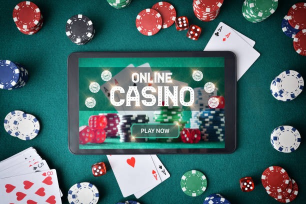 Understanding Platform Differences Within casino non aams