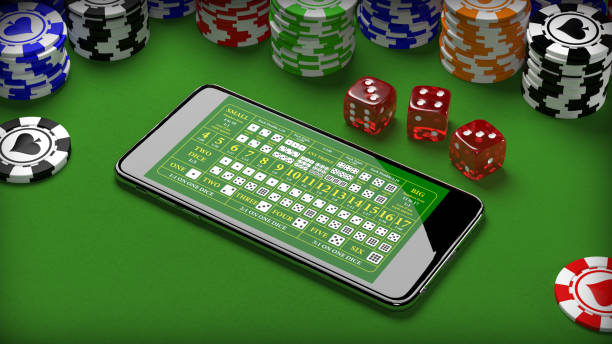 Exploring Blog Navigation Across Online Casino Singapore Sites