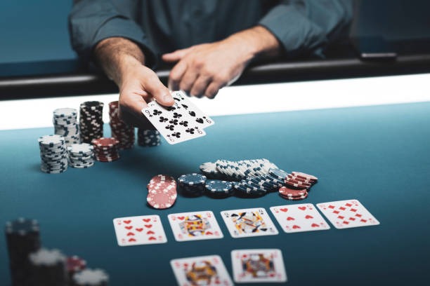 A Practical Guide to Casino Sites Payment Information