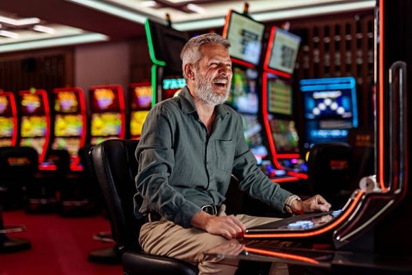 A Comparative Look at the Features of migliori casinò online