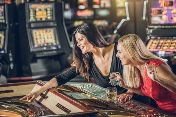 Review the best online casinos in saudi arabia Market