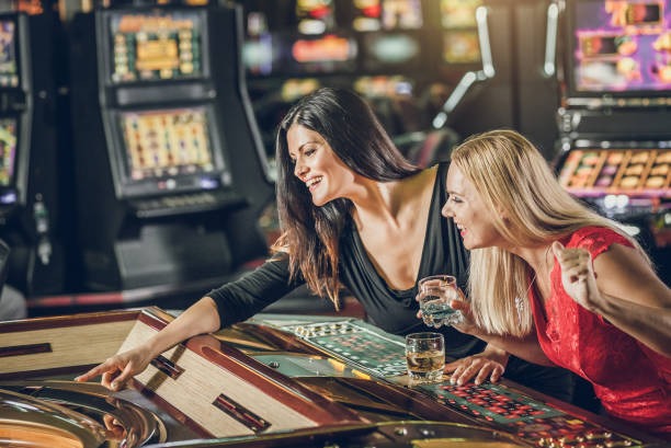 Review the best online casinos in saudi arabia Market
