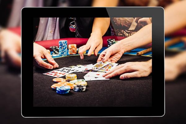 Learning About Games Available Through Online Casino Singapore