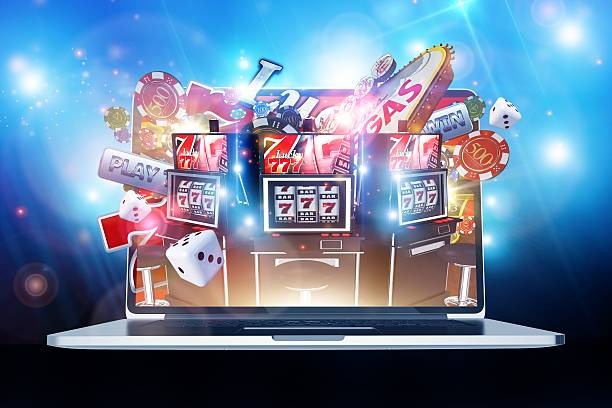 Online Casinos: Understanding Important Features and Considerations
