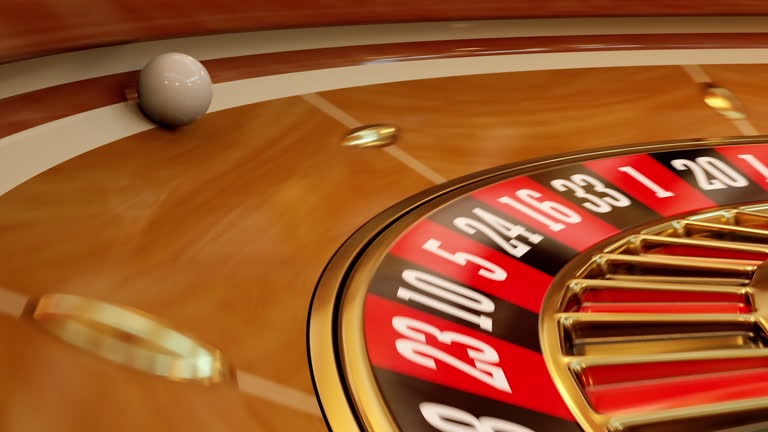 Ways to Evaluate Overseas Casino Sites Security Considerations